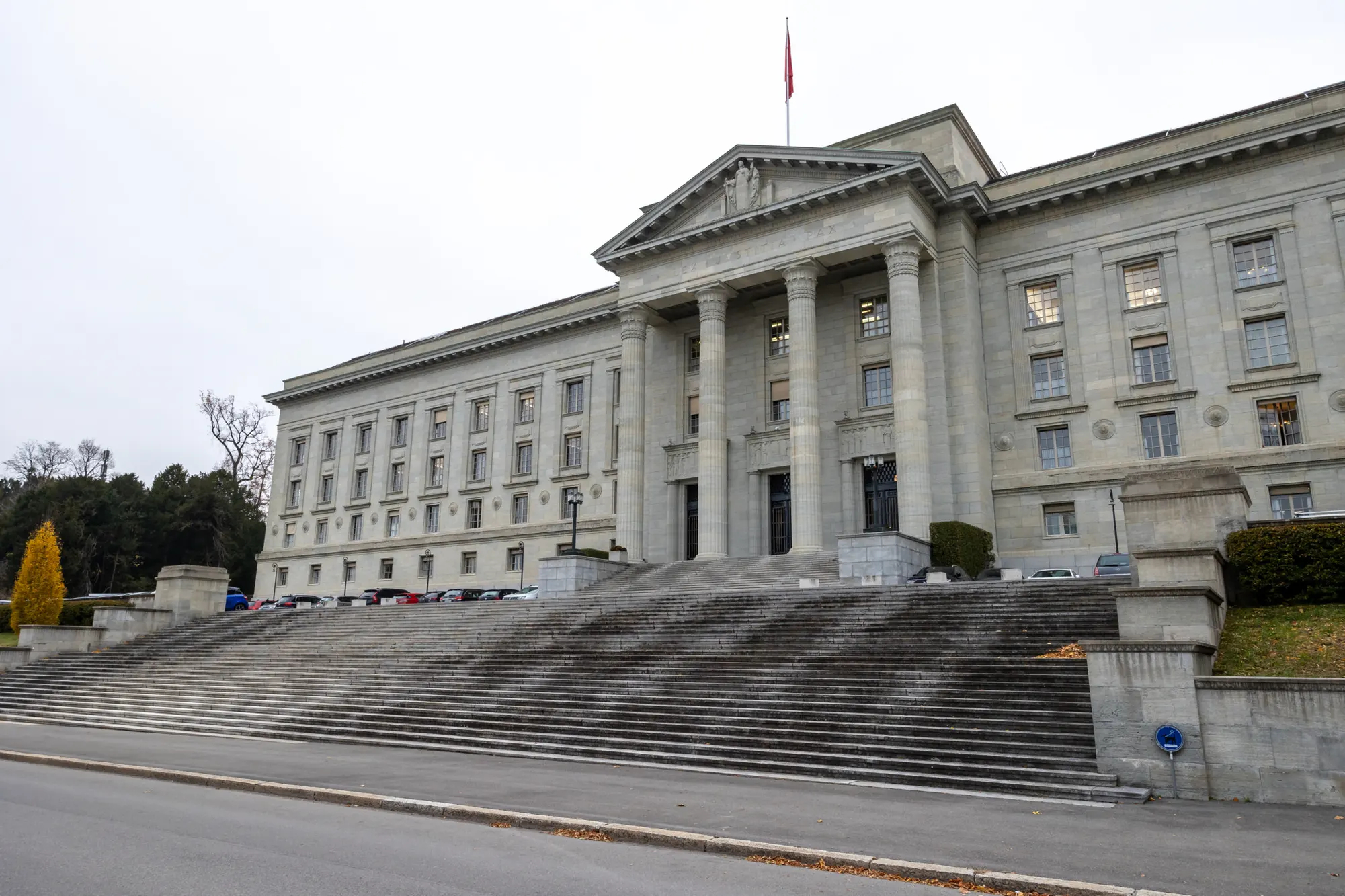 Piquet de protestation à Sissach: demande de suspension de la décision de vaccination obligatoire