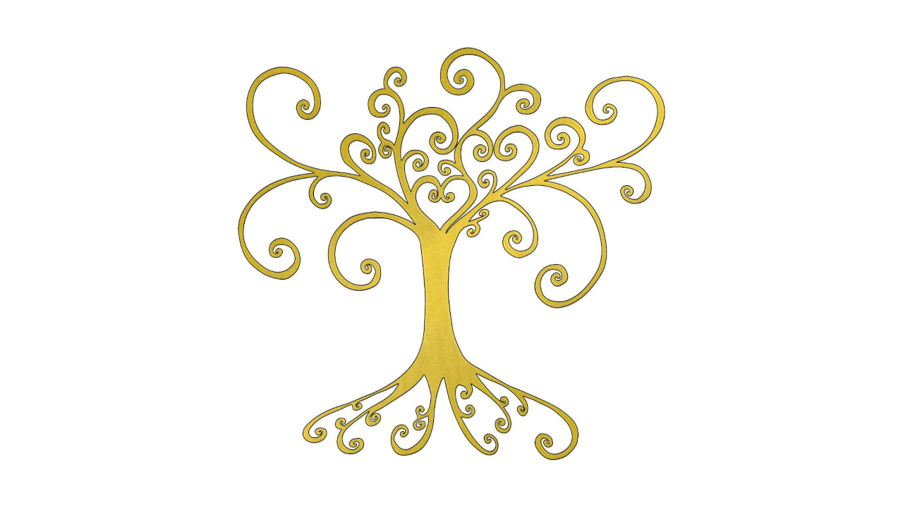 Arbor Aurea